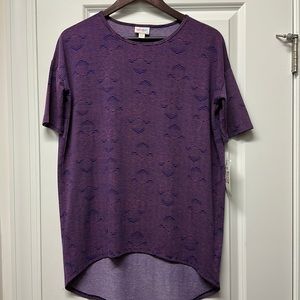 BRAND NEW!  LULAROE DISNEY IRMA. XXS.